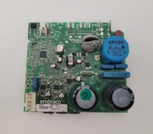 Genuine Refrigerator GE Circuit Board Part#219326005