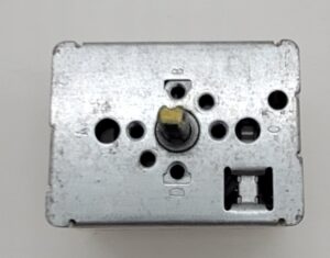Genuine Oven Whirlpool Infinite Switch Part#3148952 WP3148952
