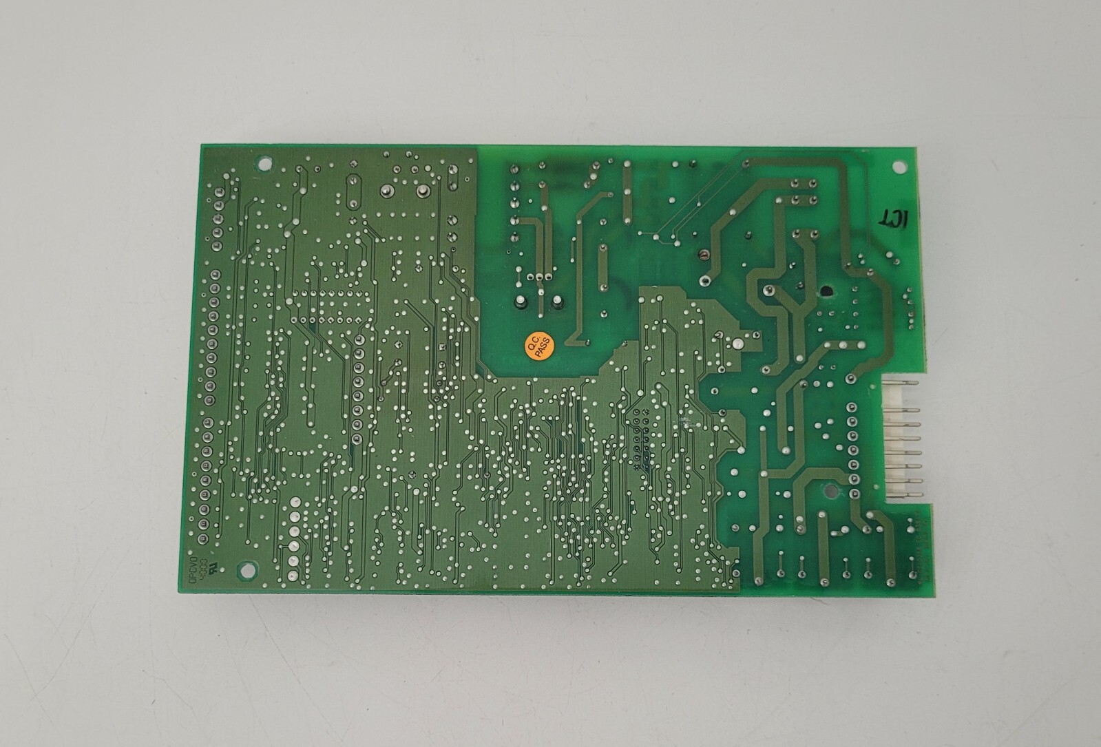 Genuine Refrigerator GE Circuit Board Part#200D2260G005