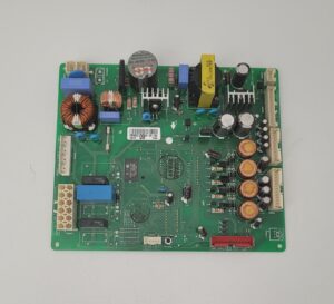 Genuine Refrigerator LG Circuit Board Part#EBR65002709