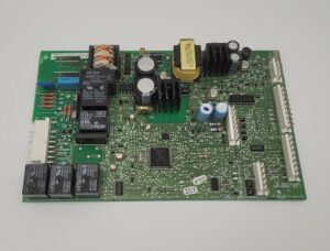 Genuine Refrigerator GE Circuit Board Part#200D2259G013