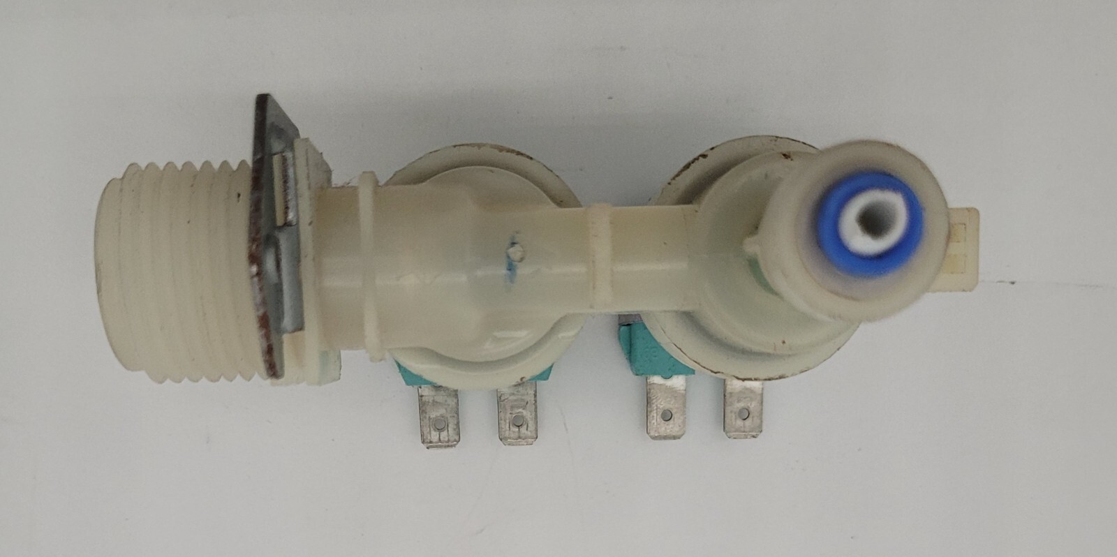 Genuine Dryer Samsung Water Inlet Valve Part#DC62-30042A