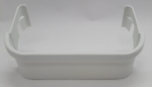 Genuine Refrigerator Frigidaire Door Bin Part#240323001