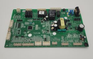 Genuine Refrigerator GE Circuit Board Part#197D8513G101