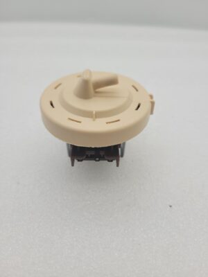 Genuine LG Washer Water Level Pressure Switch Part#6601ER10006E