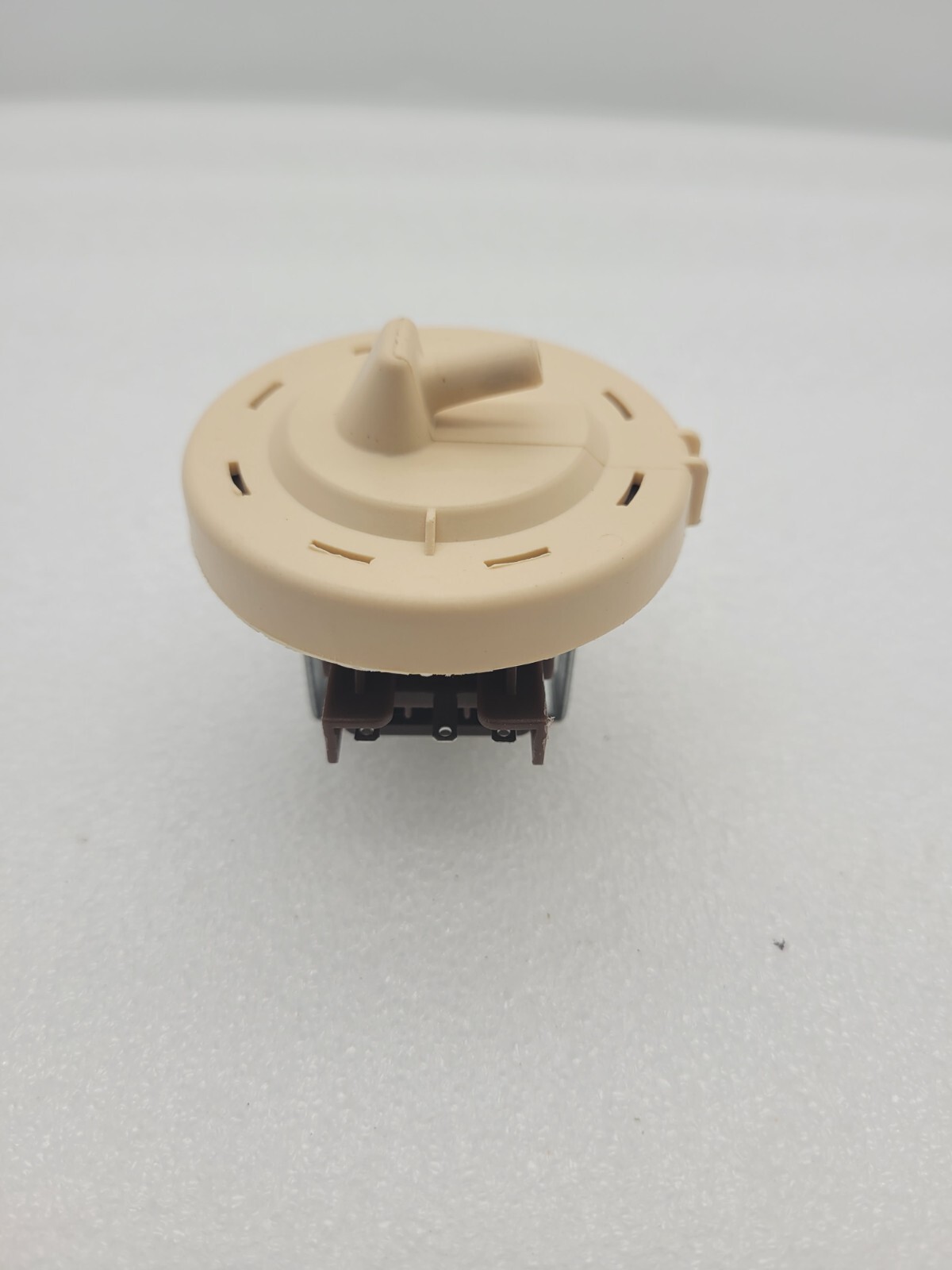 Genuine LG Washer Water Level Pressure Switch Part#6601ER10006E