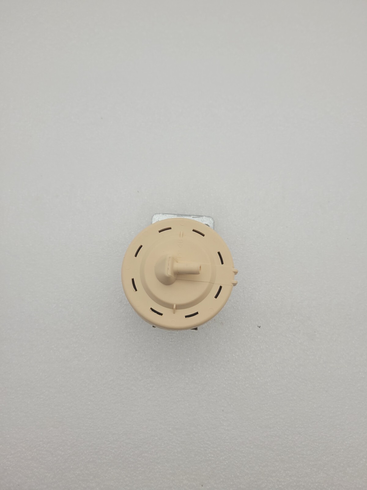 Genuine LG Washer Water Level Pressure Switch Part#6601ER10006E