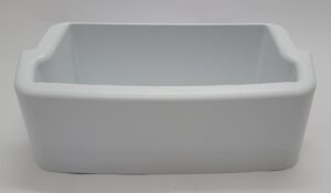 Genuine Refrigerator GE Door Bin Part#200D5305P001