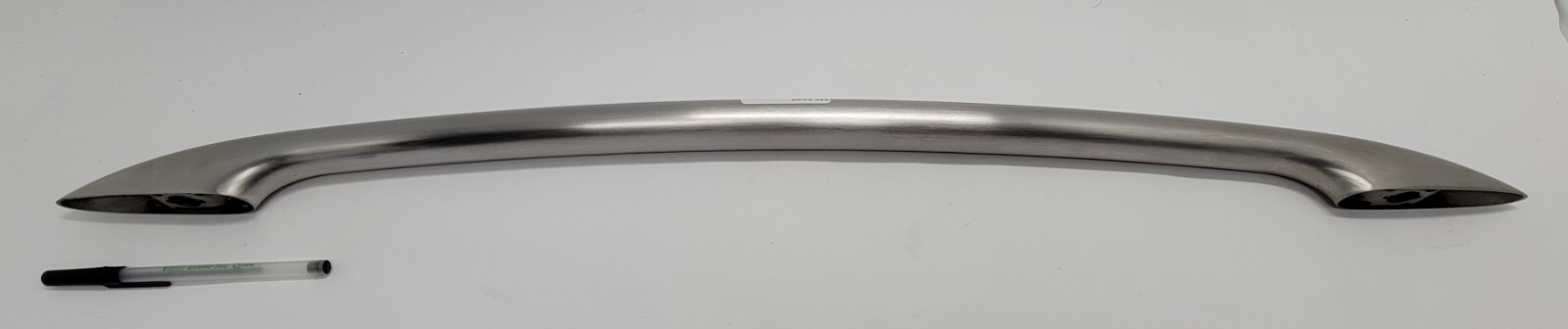 Genuine Refrigerator GE Door Handle Part#WR12X10885