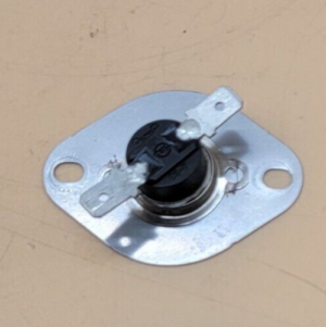 Genuine Double Oven Whirlpool Thermal Fuse Part#9759243