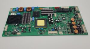 Genuine Refrigerator LG Circuit Board Part#EBR78643405