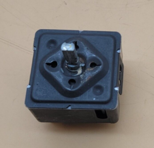 Genuine Oven Frigidaire Infinite Switch Part#316095500