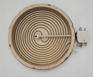 Genuine Oven Kitchen Aid Surface Element Part#8523696