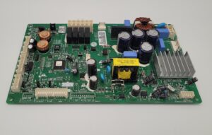 Genuine Refrigerator LG Circuit Board Part#EBR80757406