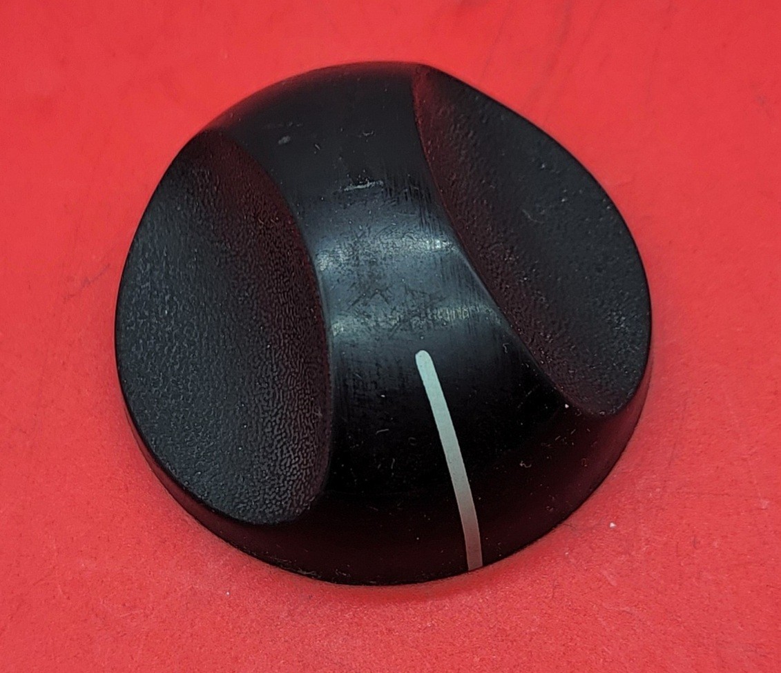 Genuine Oven GE Knob