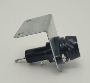 Genuine Microwave Kenmore Fuse w/Holder Part#318576100