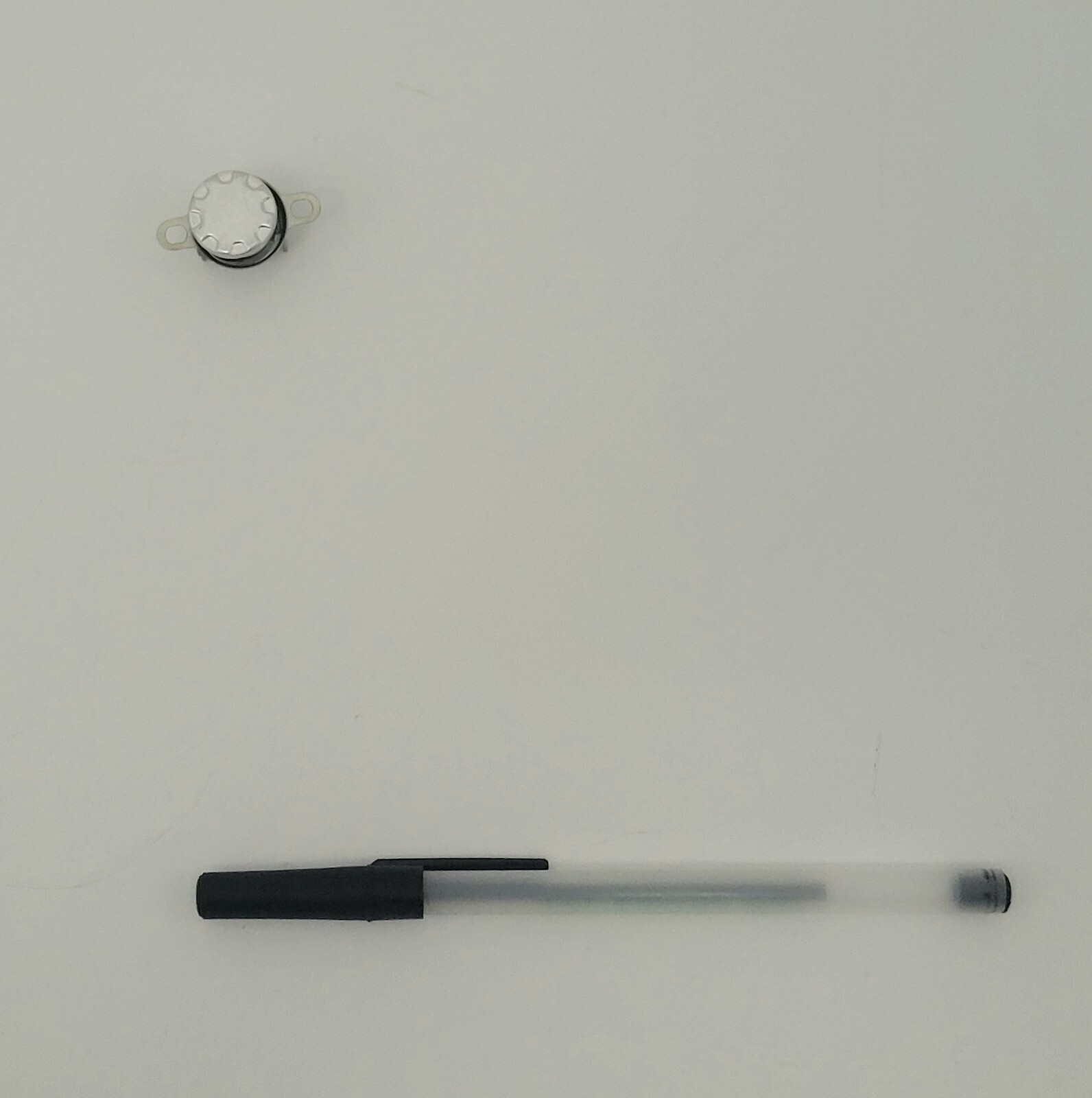 Genuine Microwave Kenmore Thermal Cutoff Part#5304461114