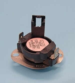 Genuine Dryer Whirlpool Thermostat Part#8557403