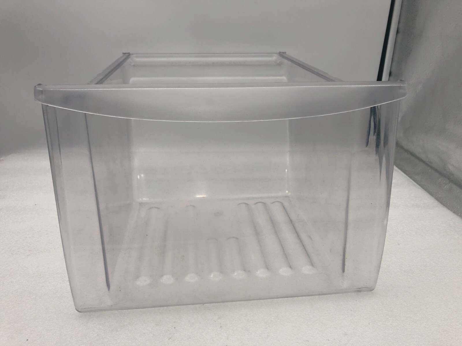 Genuine Frigidaire Refrigerator Crisper Pan Part#240337100