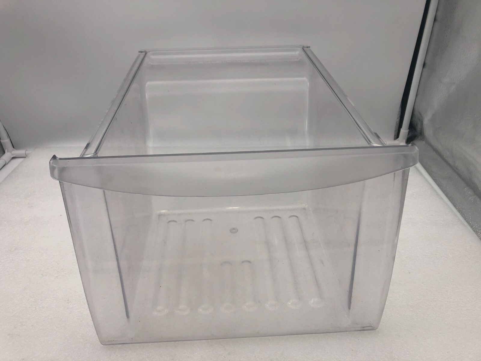 Genuine Frigidaire Refrigerator Crisper Pan Part#240337100