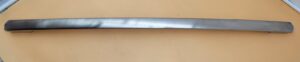 Genuine Refrigerator GE Door Handle Part#239D1708P001