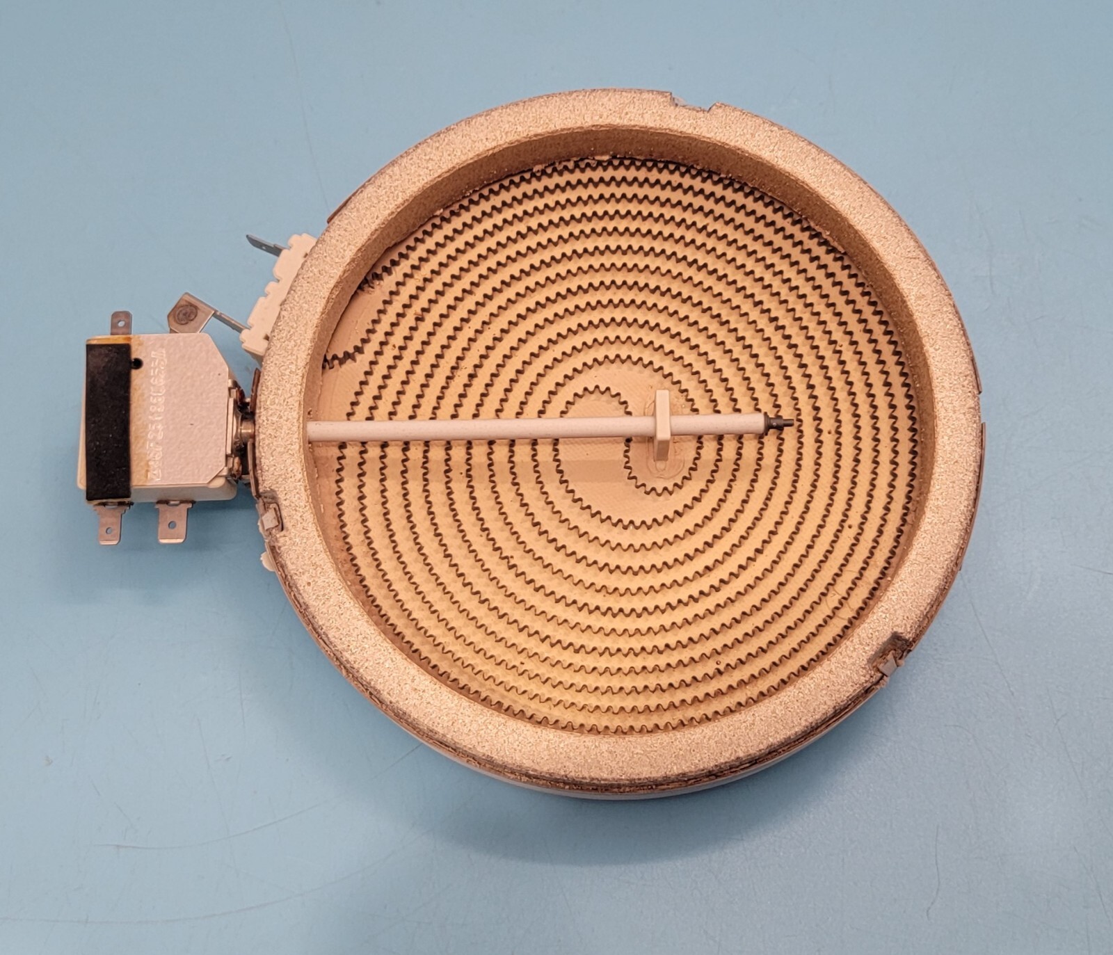 Genuine Cooktop Kitchen Aid Surface Element Part#8523698