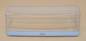 Genuine Refrigerator Kitchen Aid Dairy Door Part#2171078