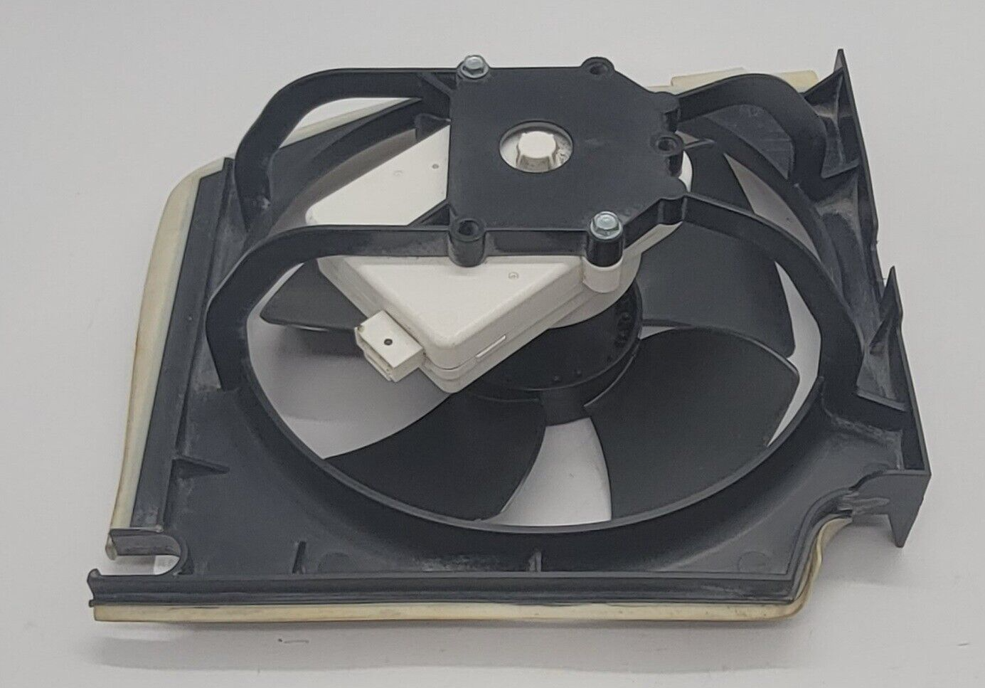 Genuine Refrigerator Whirlpool Condenser Fan Motor Part#2188874
