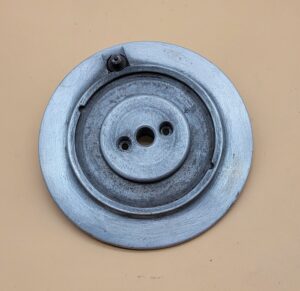 Genuine Oven/Microwave Magic Chef Burner Head