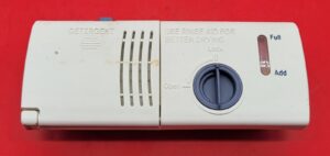 Genuine Dishwasher Whirlpool Detergent Dispenser Part#8565814