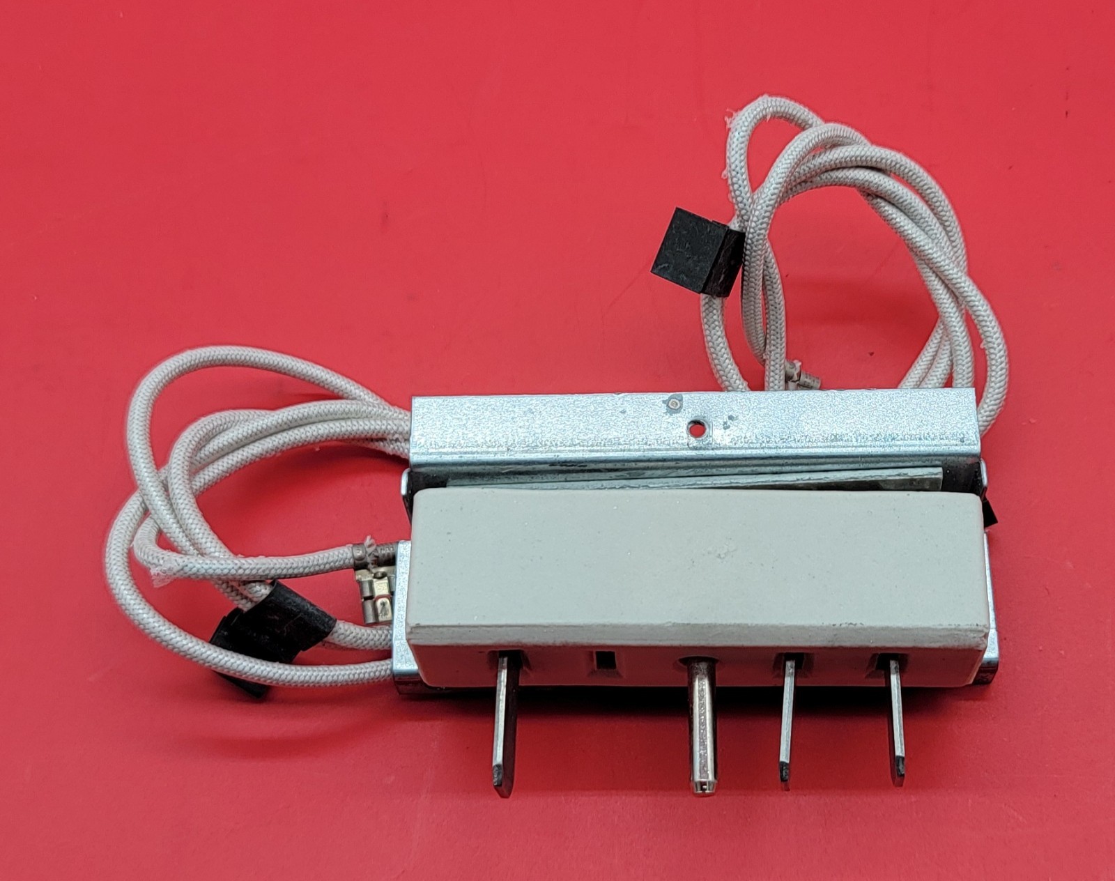 Genuine Cooktop Radiant Module