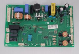 Genuine Refrigerator LG Circuit Board Part#EBR41531313 071110050425