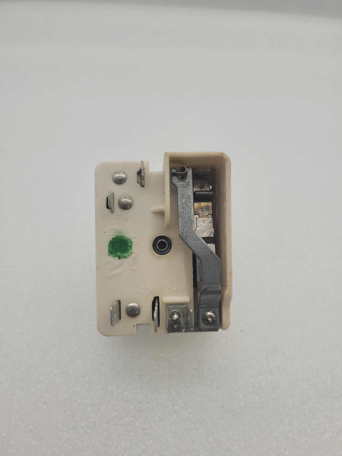 Genuine GE Range Oven Surface Element Switch Part#164D1816P010