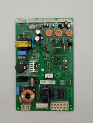 Genuine Refrigerator LG Circuit Board Part#EBR34917101