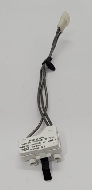 Genuine Dryer Kenmore Door Switch Part#3406105