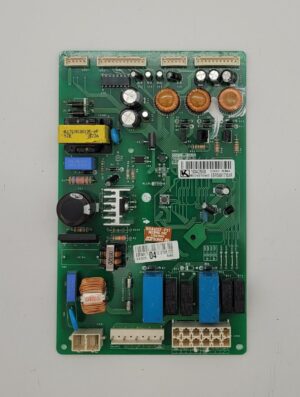 Genuine Refrigerator LG Circuit Board Part#EBR34917104R