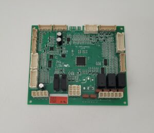 Genuine Refrigerator GE Circuit Board Part#E231969 245D2240G002