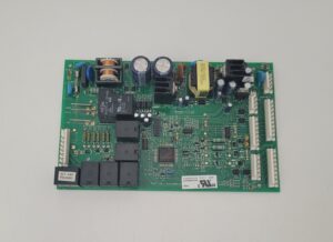 Genuine Refrigerator GE Circuit Board Part#200D4864G049