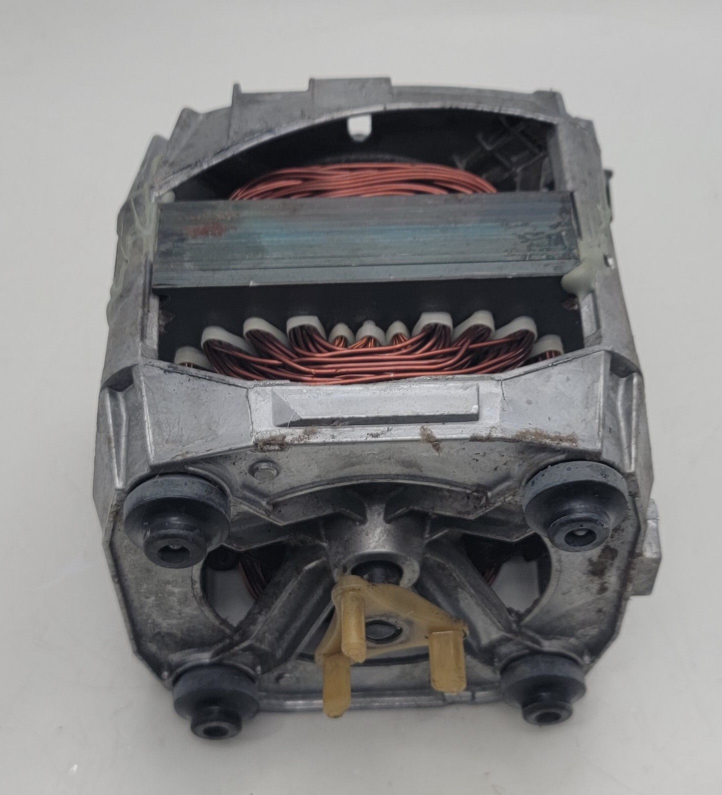 Genuine Washer Whirlpool Drive Motor Part#8528158