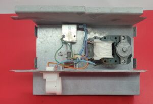 Genuine Refrigerator Frigidaire Ice Dispenser Solenoid Part#241675801