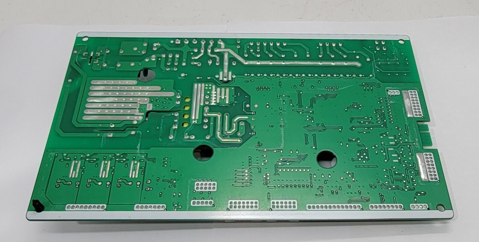 Genuine Refrigerator GE Control Board Part#197D8528G101