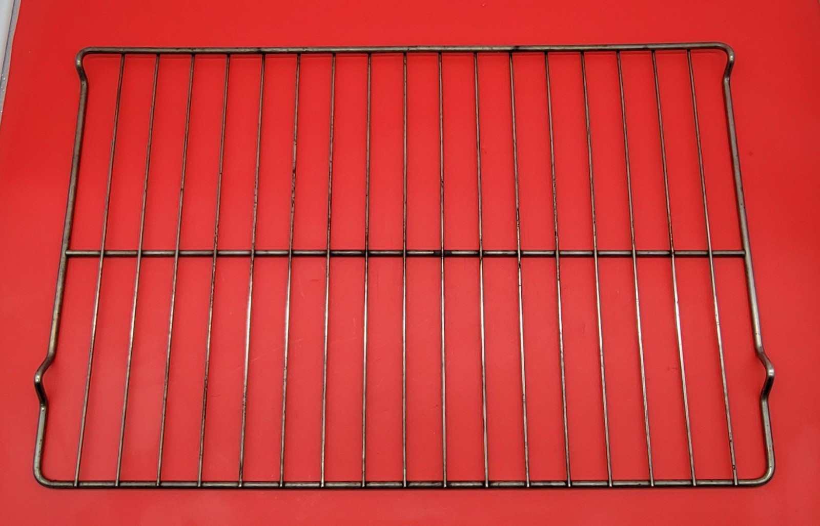 Genuine Oven Whirlpool Rack Part#WPW10256908