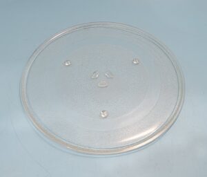 Genuine Microwave Samsung Turntable Tray Part#DE74-20002D