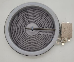 Genuine Oven Frigidaire Surface Element Part#318178110