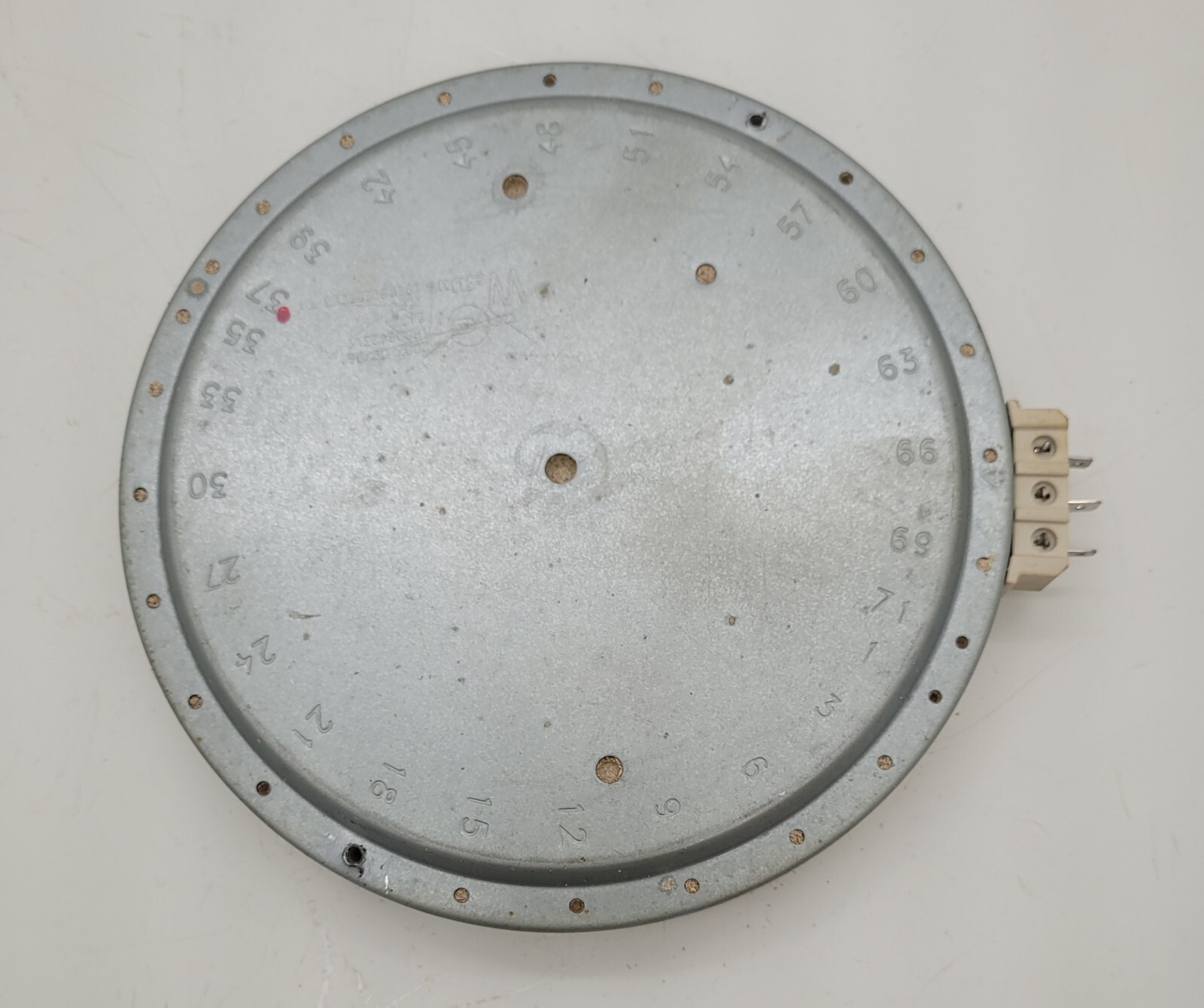 Genuine Oven GE Surface Element Part#WB30T10124