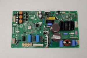 Genuine Refrigerator LG Circuit Board Part#EBR73304217
