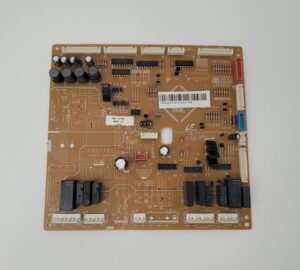 Genuine Refrigerator Samsung Circuit Board Part#DA9200593D