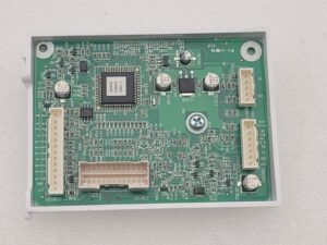 Genuine Kenmore User Interface Board Part#20181003 ABQ76322501