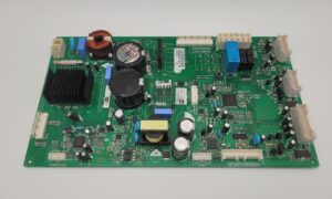 Genuine Refrigerator Kenmore Circuit Board Part#EBR83845006