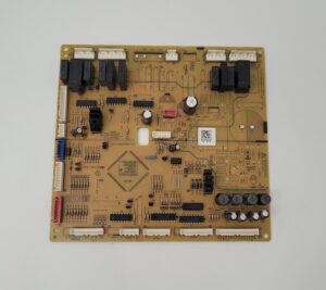 Genuine Refrigerator Samsung Circuit Board Part#DA9402663F